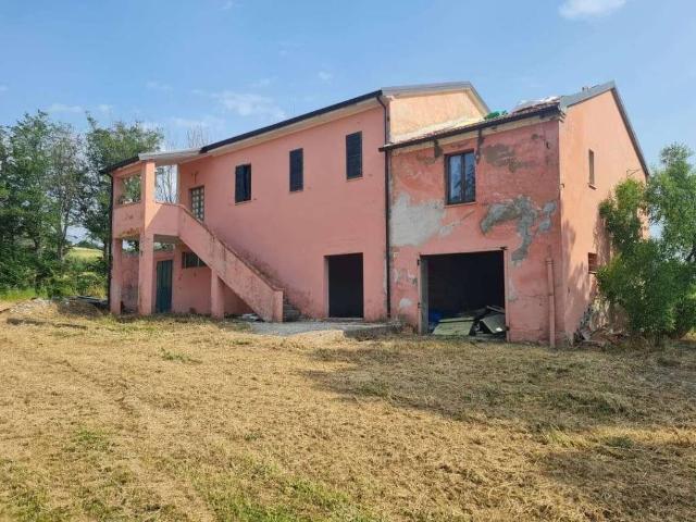 Rustico in vendita a Marche, Ancona