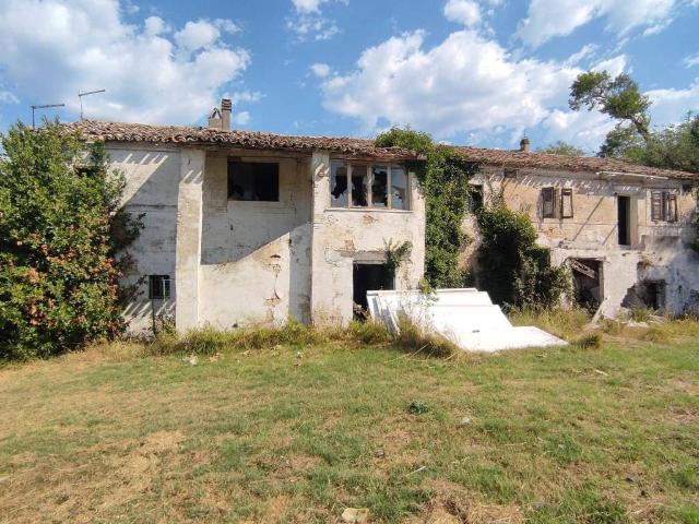 Rustico in vendita a Marche, Ancona
