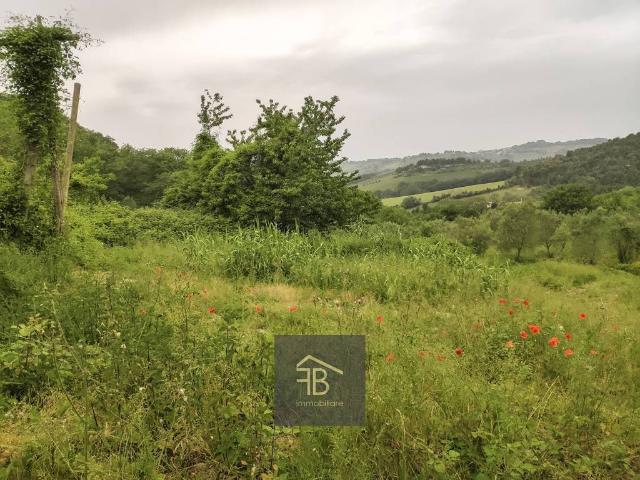 Rustico in vendita a Sant'Andrea, Marche