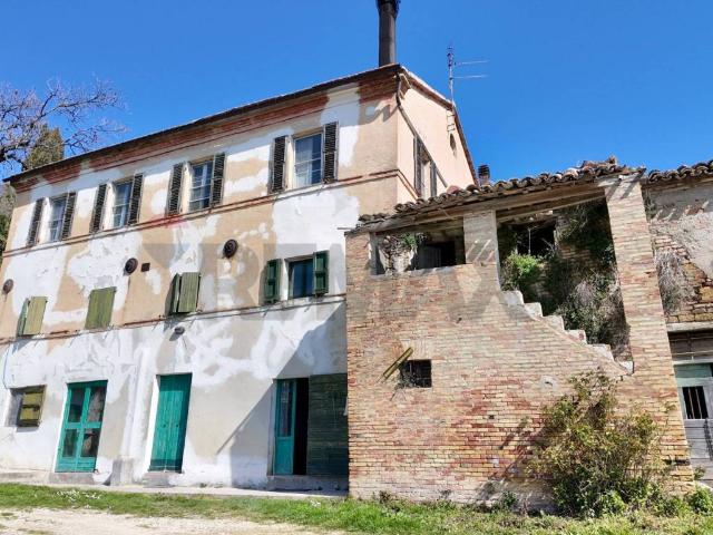 Villa Indipendente in vendita a Marche, Ancona