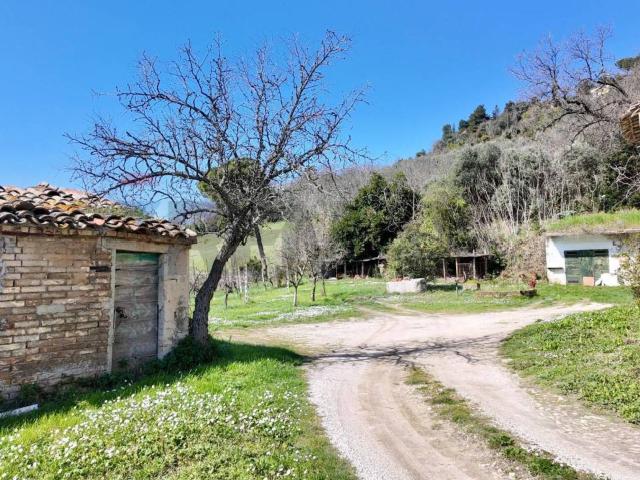 Villa Indipendente in vendita a Marche, Ancona