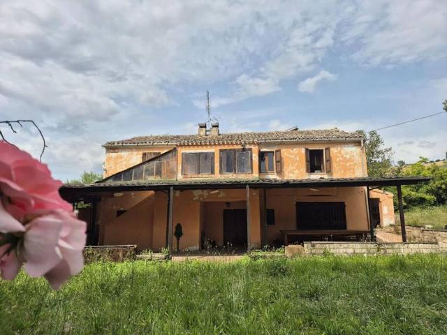 Rustico in vendita a Marche, Ancona