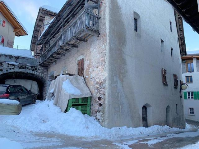 Rustico in vendita a Comunità della Paganella, Andalo