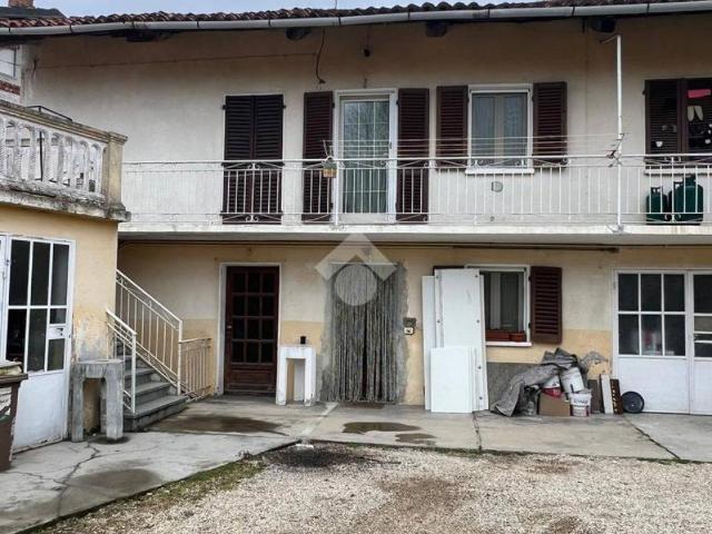 Rustico in vendita a Piemonte, Torino