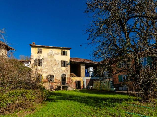 Rustico in vendita a Piemonte, Torino