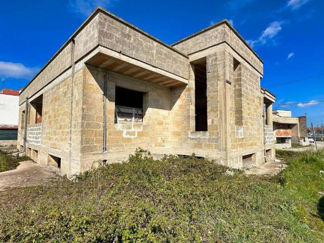 Rustico in vendita a Puglia, Lecce