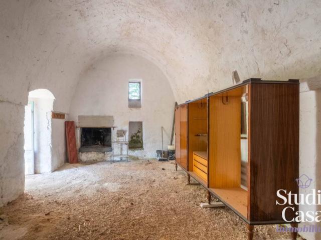 Rustico in vendita a Puglia, Lecce