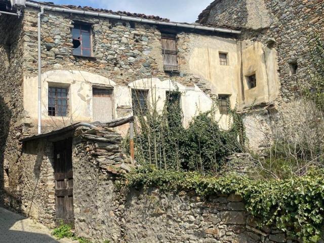 Rustico in vendita a Piemonte, Torino