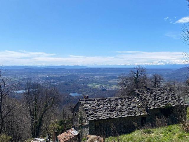 Rustico in vendita a Piemonte, Torino