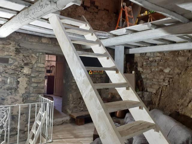 Rustico in vendita a Andretta, Campania