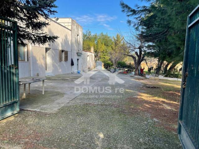 Rustico in vendita a Andria, Barletta-andria-trani