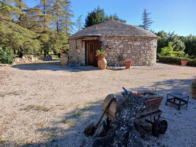 Rustico in vendita a Puglia, Barletta-andria-trani