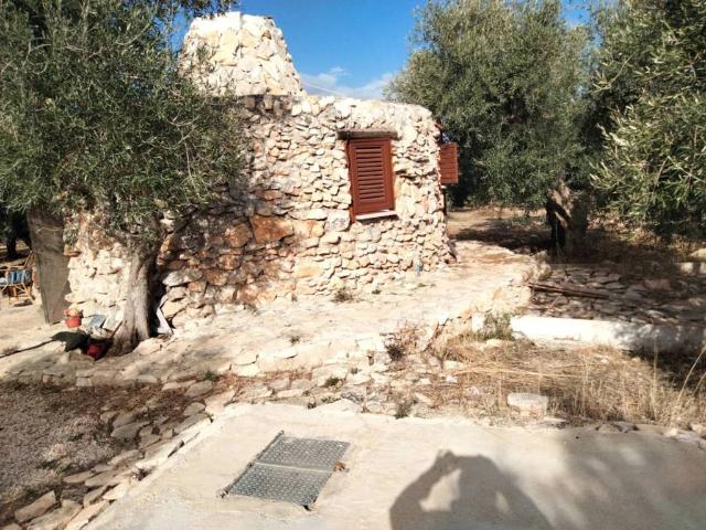 Rustico in vendita a Andria, Barletta-Andria-Trani