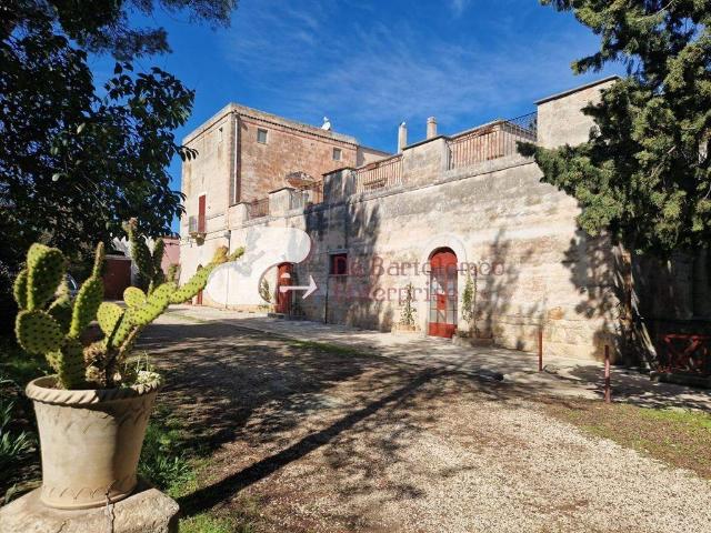 Rustico in vendita a Puglia, Barletta-andria-trani