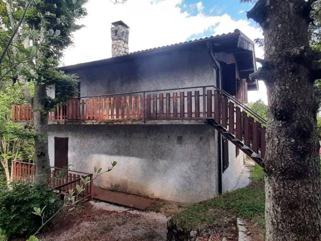 Rustico in vendita a Comunità montana della Valle Sabbia, Anfo