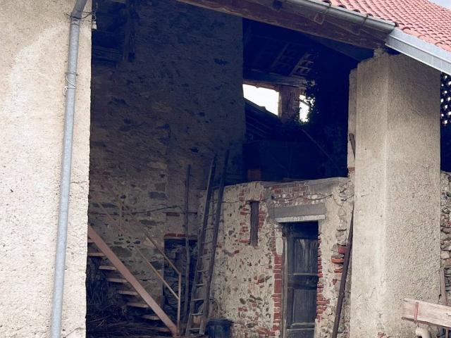 Rustico in vendita a Campaccino, Angera