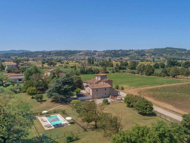 Rustico in vendita a Anghiari, Toscana