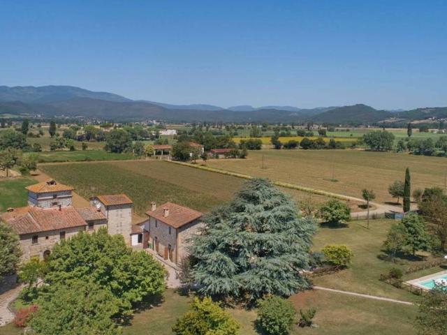 Rustico in vendita a Anghiari, Toscana