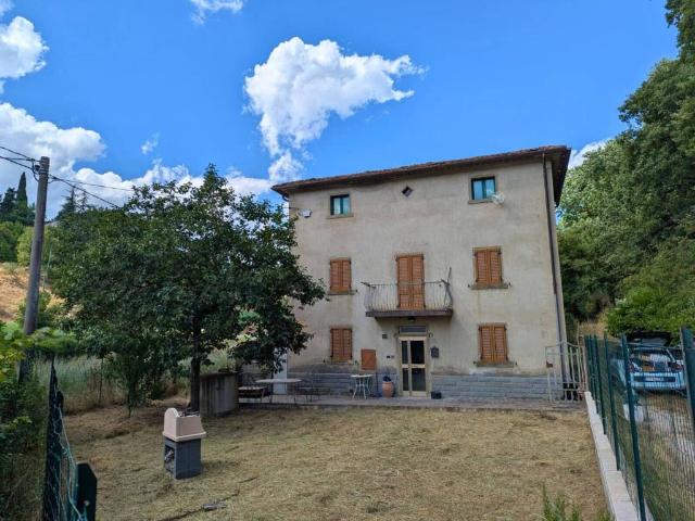 Rustico in vendita a Santo Stefano, Anghiari