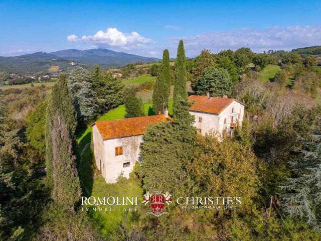 Rustico in vendita a Santo Stefano, Anghiari