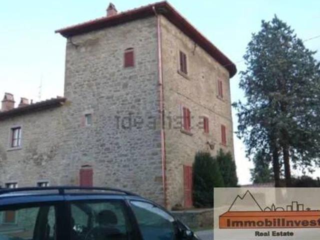 Rustico in vendita a Anghiari, Toscana