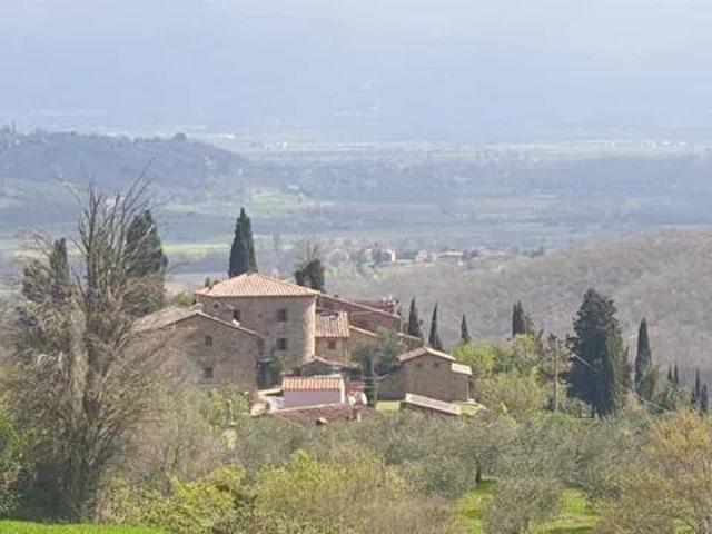 Rustico in vendita a Anghiari, Toscana