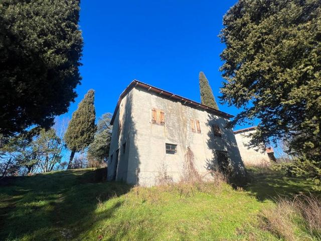 Rustico in vendita a Santo Stefano, Anghiari