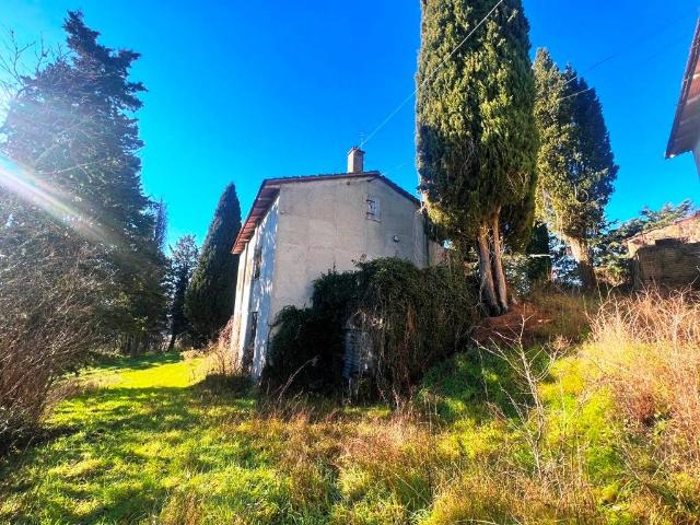 Rustico in vendita a Santo Stefano, Anghiari