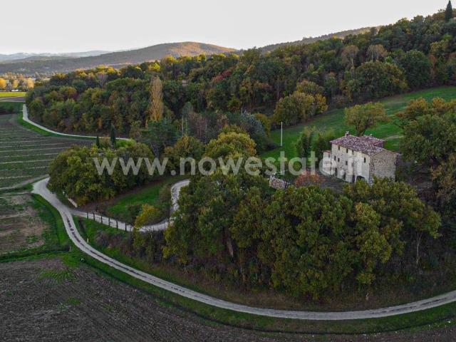 Rustico in vendita a Anghiari, Toscana