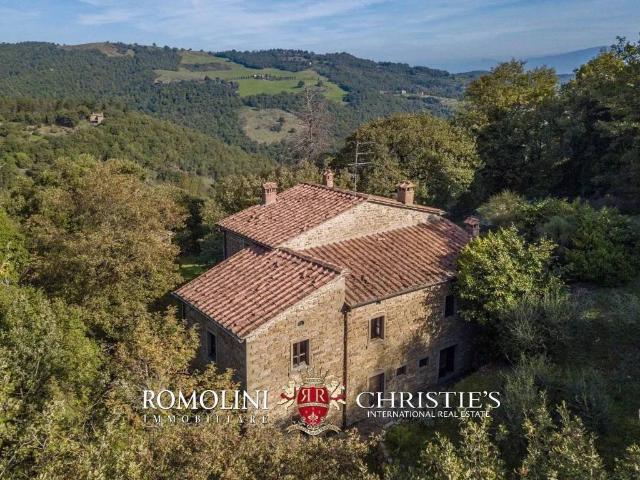 Rustico in vendita a Anghiari, Toscana