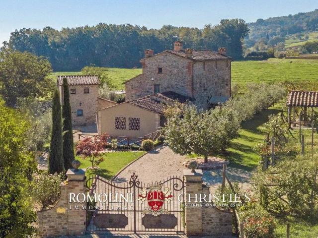 Rustico in vendita a Santo Stefano, Anghiari