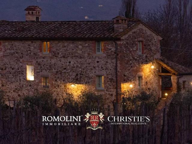 Rustico in vendita a Santo Stefano, Anghiari