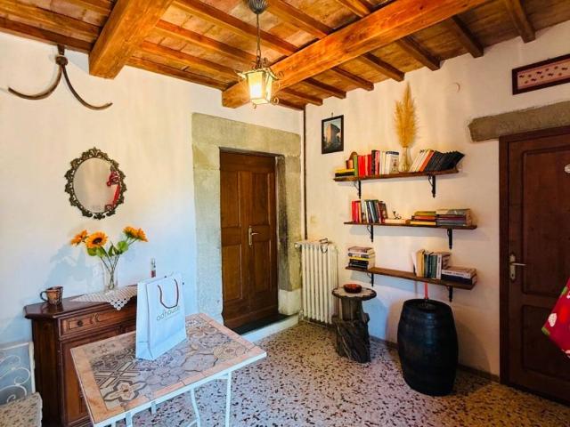 Rustico in vendita a Anghiari, Toscana