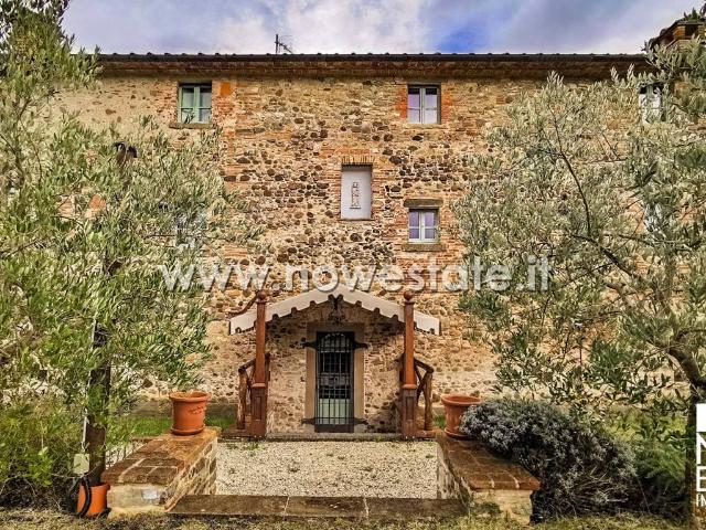 Rustico in vendita a Santo Stefano, Anghiari