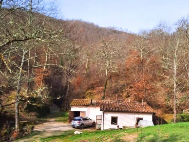 Rustico in vendita a Bagnaia, Anghiari