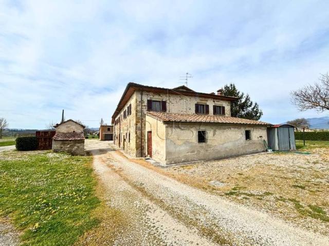 Rustico in vendita a Anghiari, Toscana