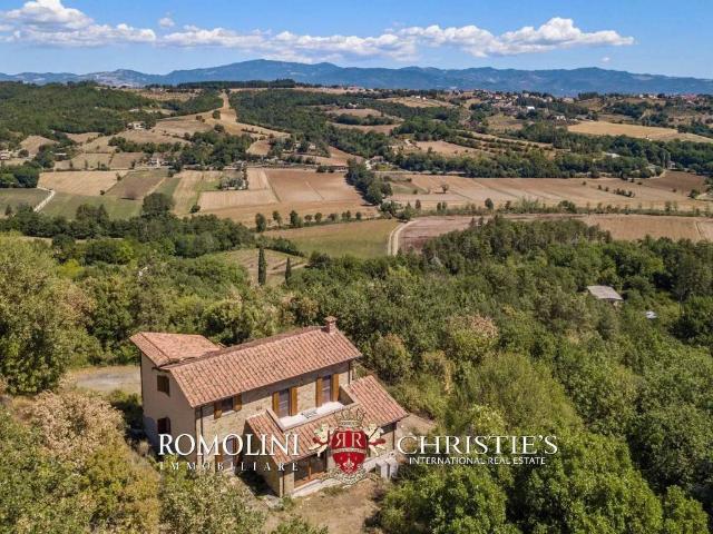 Rustico in vendita a Santo Stefano, Anghiari