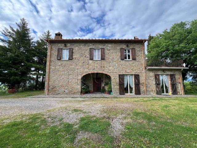 Rustico in vendita a Anghiari, Toscana