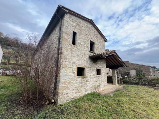 Rustico in vendita a Anghiari, Toscana