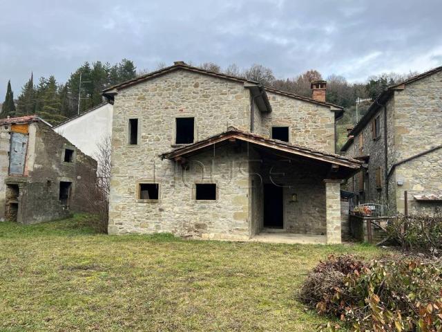 Rustico in vendita a Anghiari, Toscana