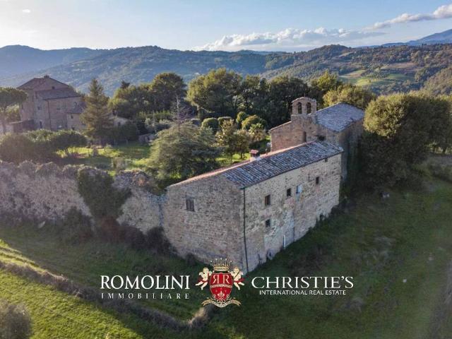 Rustico in vendita a Santo Stefano, Anghiari
