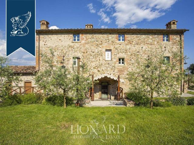 Rustico in vendita a Anghiari, Toscana