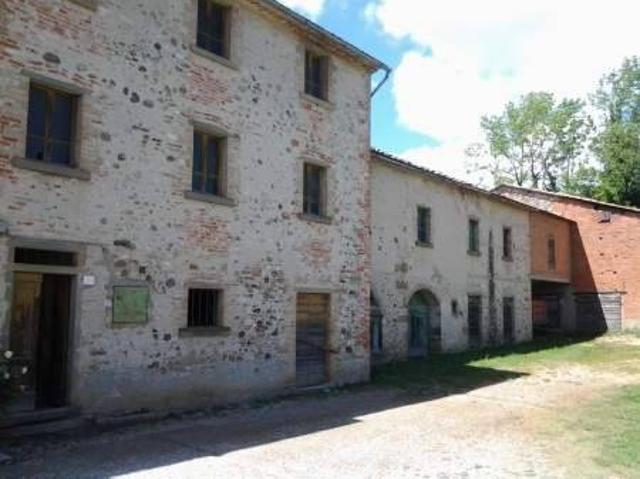 Rustico in vendita a Anghiari, Toscana