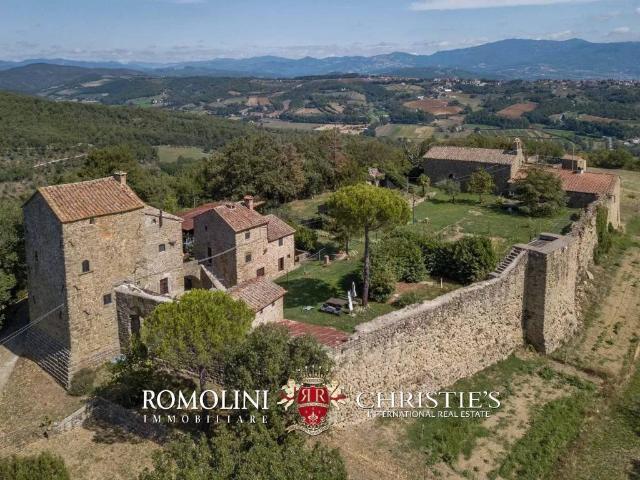 Rustico in vendita a Santo Stefano, Anghiari
