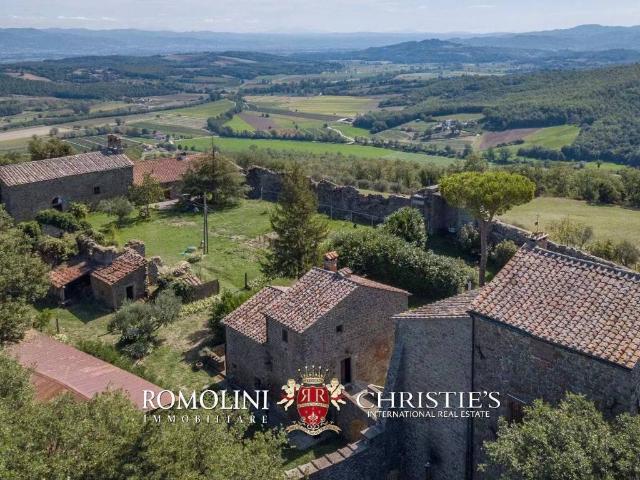 Rustico in vendita a Santo Stefano, Anghiari