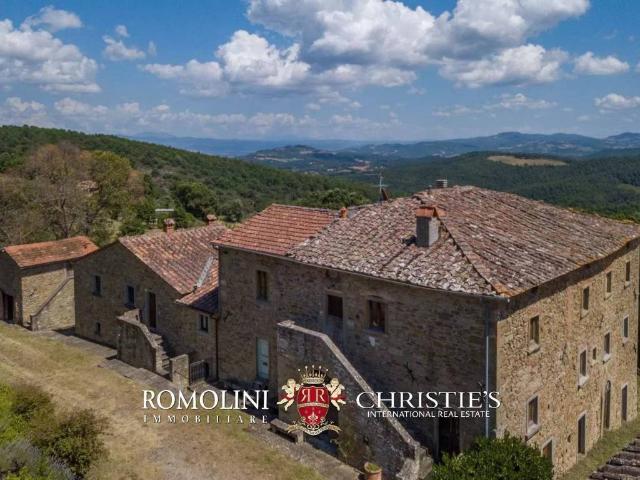 Rustico in vendita a Santo Stefano, Anghiari
