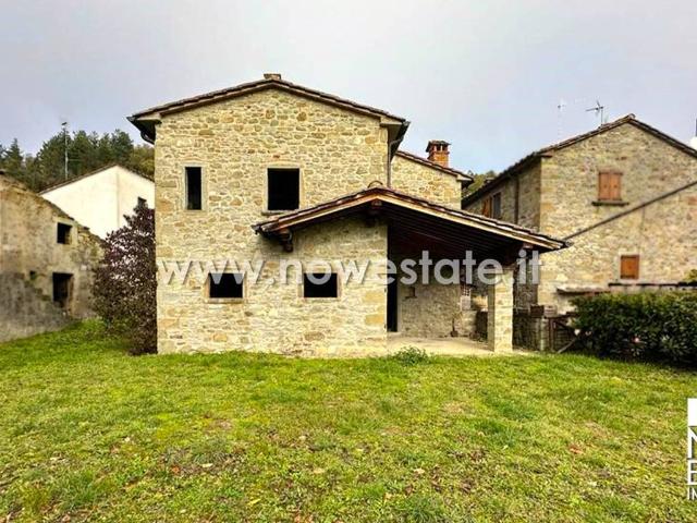 Rustico in vendita a Anghiari, Toscana
