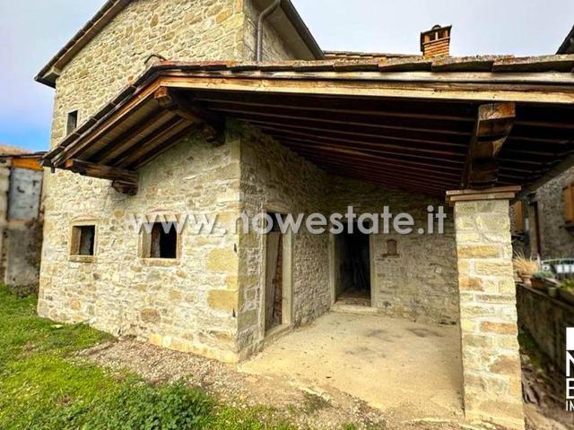 Rustico in vendita a Anghiari, Toscana