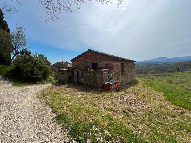 Rustico in vendita a Anghiari, Toscana