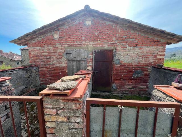Rustico in vendita a Anghiari, Toscana